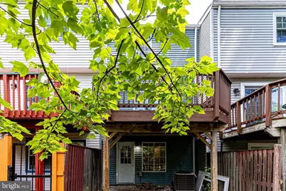 2841 Shepperton Terrace, Silver Spring, MD 20904 - Photo 44