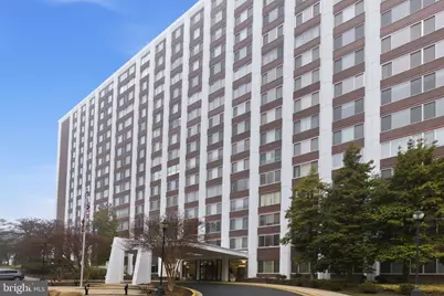 11801 Rockville Pik #1111, Rockville, MD 20852 - Photo 1