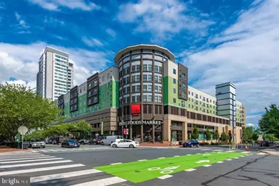 11801 Rockville Pik #1111, Rockville, MD 20852 - Photo 56