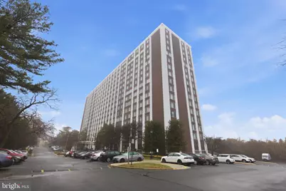 11801 Rockville Pik #1111, Rockville, MD 20852 - Photo 42