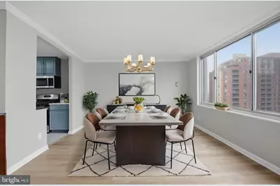 11801 Rockville Pik #1111, Rockville, MD 20852 - Photo 4