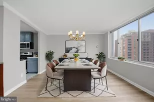 11801 Rockville Pik, Rockville, MD 20852 - Photo 4