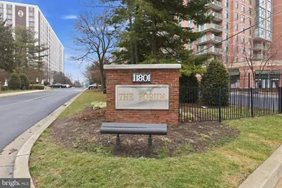 11801 Rockville Pik #1111, Rockville, MD 20852 - Photo 48