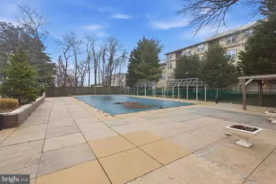 11801 Rockville Pik #1111, Rockville, MD 20852 - Photo 44