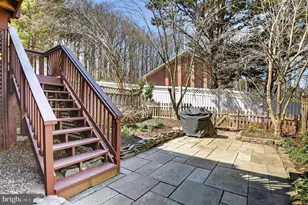 105 Crofton Hill Ln, Rockville, MD 20850 - Photo 38