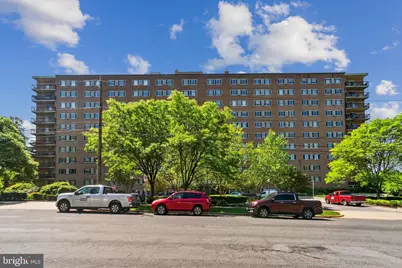 1900 Lyttonsville Road #718, Silver Spring, MD 20910 - Photo 2