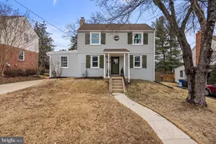 309 Waterford Rd, Silver Spring, MD 20901 - Photo 1