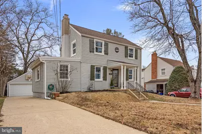 309 Waterford Road, Silver Spring, MD 20901 - Photo 2