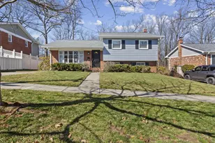 935 Loxford Terrace, Silver Spring, MD 20901 - Photo 1