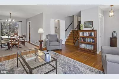 935 Loxford Terrace, Silver Spring, MD 20901 - Photo 6