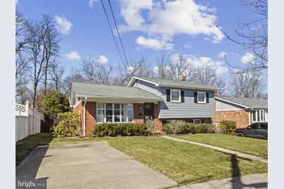 935 Loxford Terrace, Silver Spring, MD 20901 - Photo 2