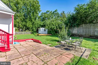 4803 Westway Drive, Bethesda, MD 20816 - Photo 34