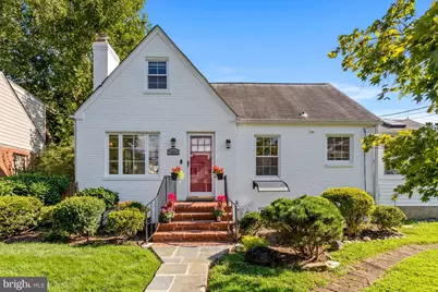 4803 Westway Drive, Bethesda, MD 20816 - Photo 2