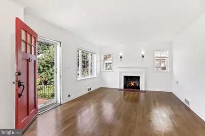 4803 Westway Drive, Bethesda, MD 20816 - Photo 8