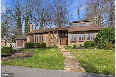 1 Springer Court, Bethesda, MD 20817 - Photo 1