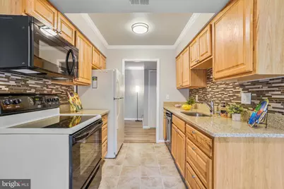 15301 Beaverbrook Court #92-2B, Silver Spring, MD 20906 - Photo 16