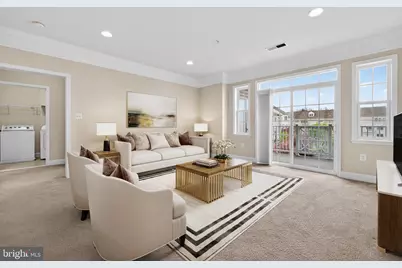 327 King Farm Boulevard #203, Rockville, MD 20850 - Photo 1