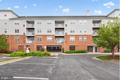 327 King Farm Boulevard #203, Rockville, MD 20850 - Photo 18
