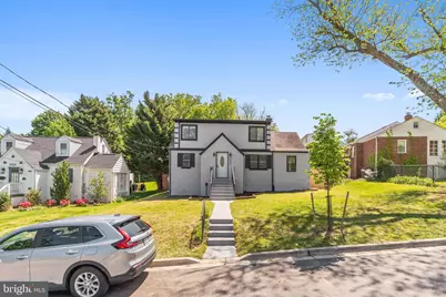 7001 Aspen Avenue, Takoma Park, MD 20912 - Photo 2