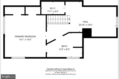 7001 Aspen Avenue, Takoma Park, MD 20912 - Photo 40