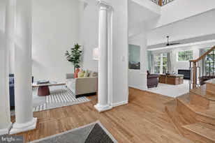 11305 Potomac Oaks Dr, Rockville, MD 20850 - Photo 4