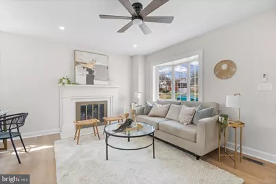 1518 Gridley Lane, Silver Spring, MD 20902 - Photo 6