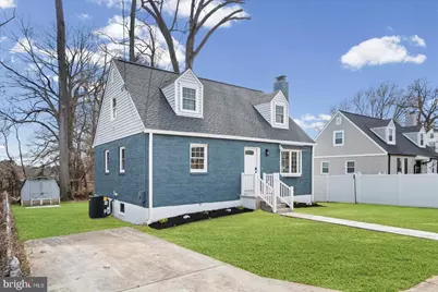 1518 Gridley Lane, Silver Spring, MD 20902 - Photo 2