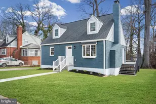 1518 Gridley Ln, Silver Spring, MD 20902 - Photo 4