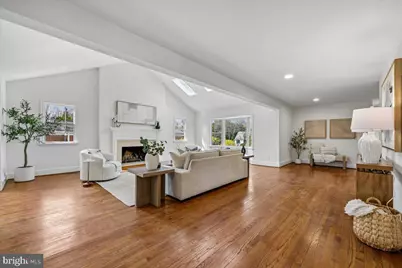 9814 Gartrell Place, Kensington, MD 20895 - Photo 6