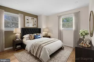 1705 Crestview Dr, Rockville, MD 20854 - Photo 12