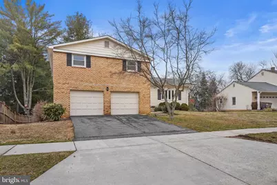 1705 Crestview Drive, Rockville, MD 20854 - Photo 30