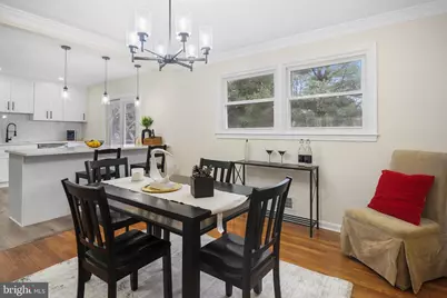 1705 Crestview Drive, Rockville, MD 20854 - Photo 8