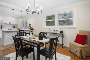 1705 Crestview Dr, Rockville, MD 20854 - Photo 8