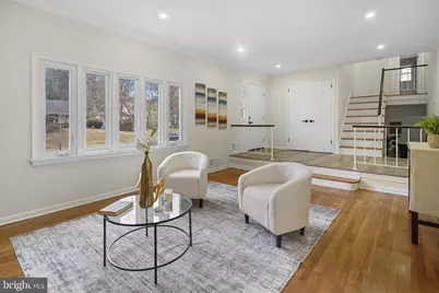 1705 Crestview Drive, Rockville, MD 20854 - Photo 4