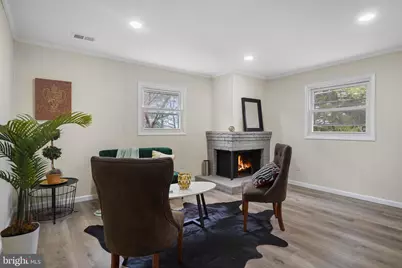 1705 Crestview Drive, Rockville, MD 20854 - Photo 22