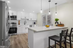 1705 Crestview Dr, Rockville, MD 20854 - Photo 6