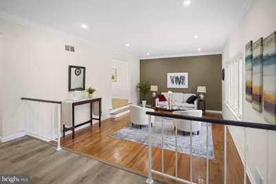 1705 Crestview Drive, Rockville, MD 20854 - Photo 2