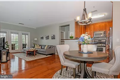 11800 Old Georgetown #1632, North Bethesda, MD 20852 - Photo 6