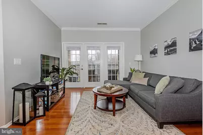 11800 Old Georgetown #1632, North Bethesda, MD 20852 - Photo 2