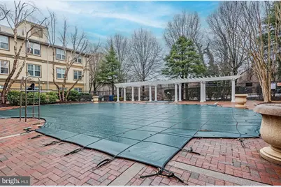 11800 Old Georgetown #1632, North Bethesda, MD 20852 - Photo 20