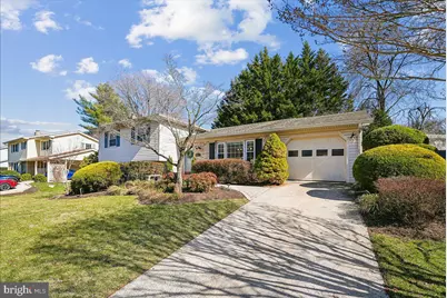 4 Cullinan Drive, Gaithersburg, MD 20878 - Photo 50