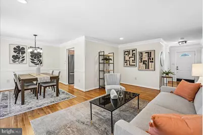 4 Cullinan Drive, Gaithersburg, MD 20878 - Photo 4