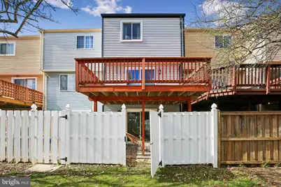 3706 Castle Terrace #118-130, Silver Spring, MD 20904 - Photo 30
