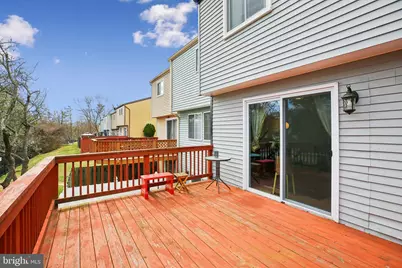 3706 Castle Terrace #118-130, Silver Spring, MD 20904 - Photo 12