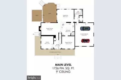 20409 Peach Tree Road, Dickerson, MD 20842 - Photo 64