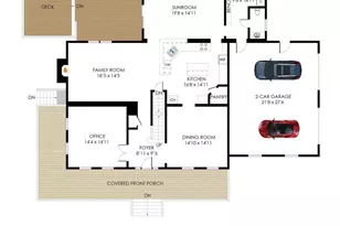 20409 Peach Tree Rd, Dickerson, MD 20842 - Photo 64