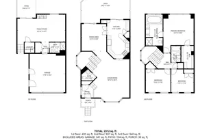 11311 Hollowstone Dr, North Bethesda, MD 20852 - Photo 36