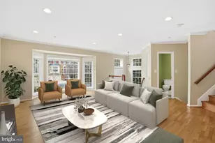 11311 Hollowstone Dr, North Bethesda, MD 20852 - Photo 2