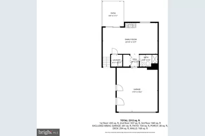 11311 Hollowstone Drive, North Bethesda, MD 20852 - Photo 34