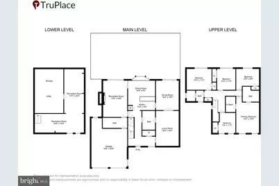 10233 Gainsborough, Potomac, MD 20854 - Photo 50